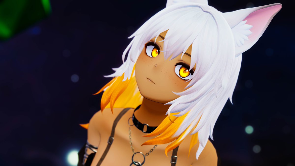 TR1CKL4SH | VRC 💫 tweet media