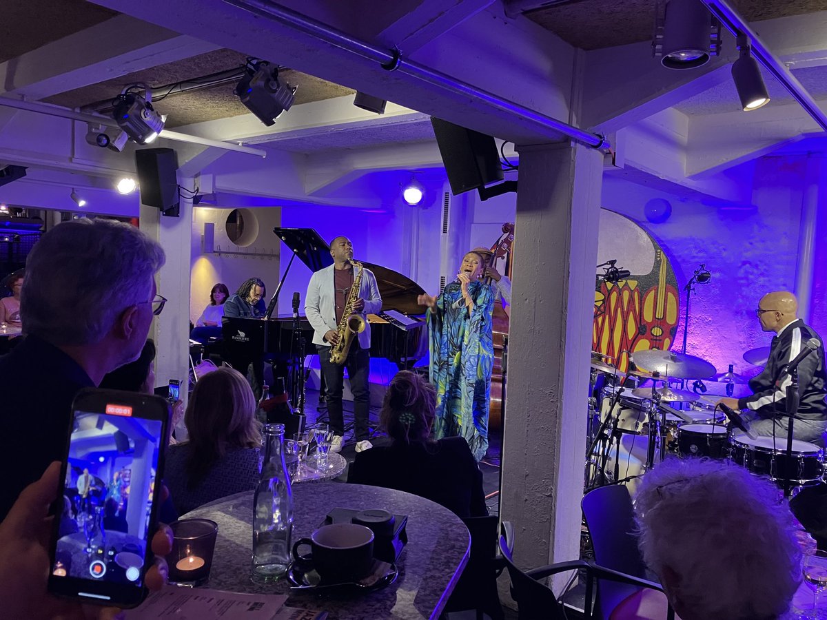 Jazz Club Minden e.V. tweet media