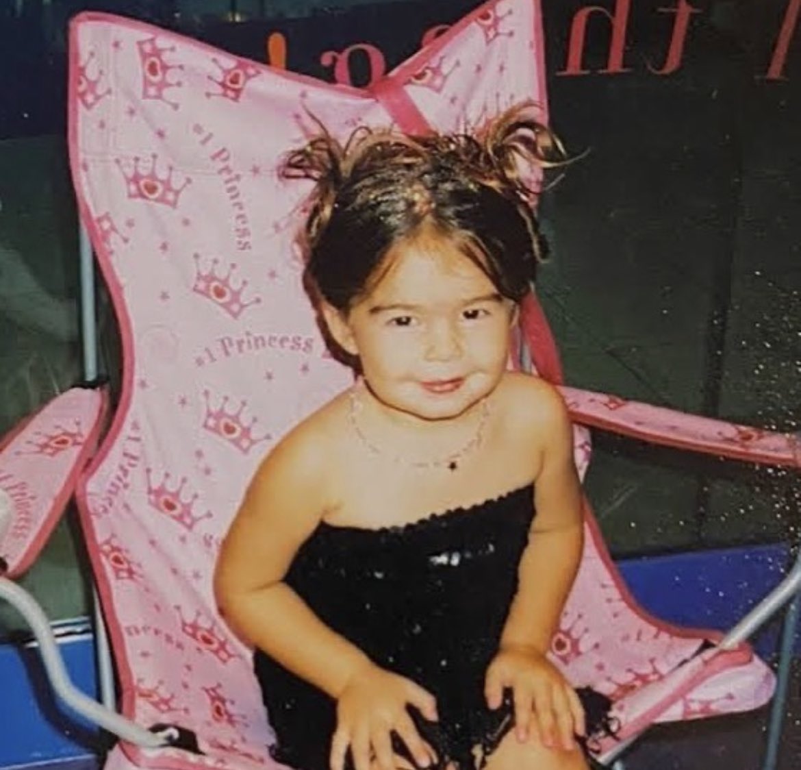 addsangell's tweet photo. Baby @whoisaddison ❤️❤️❤️ https://t.co/DqQR7Fbqbc