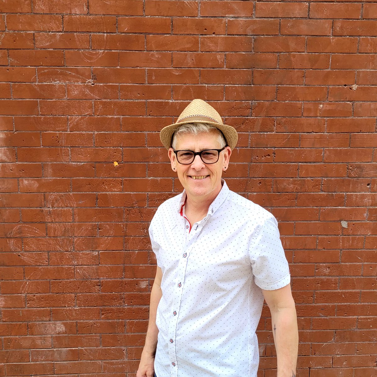 Straw fedora is a must this summer.
#thehablovesyou #thanksforthesupport #hats #hatoftheday #hataddict #peopleareimportant #community #menshats #ladieshats #exchangedistrict #shopsmall