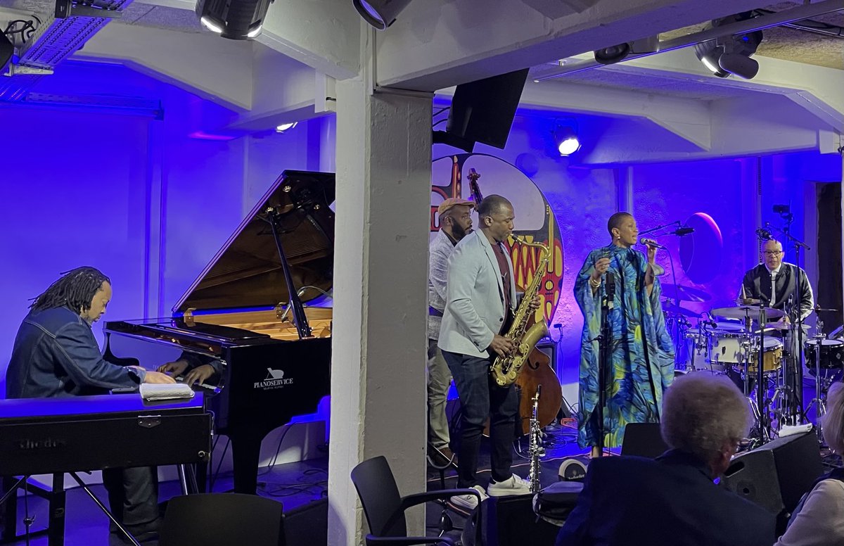 Jazz Club Minden e.V. tweet media