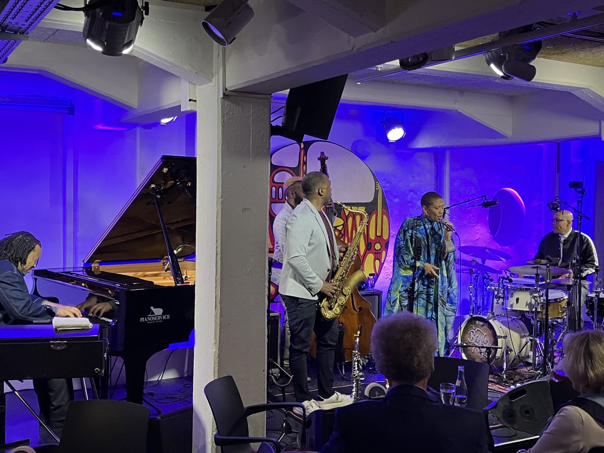 Jazz Club Minden e.V. tweet media