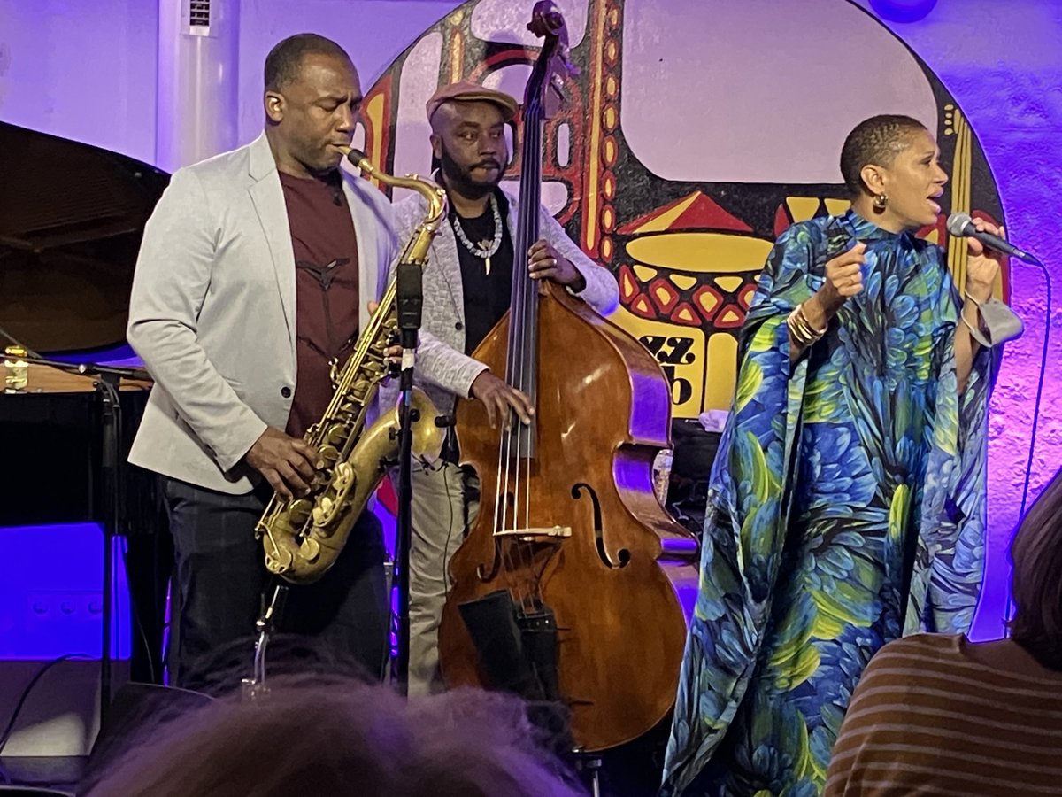 Jazz Club Minden e.V. tweet media