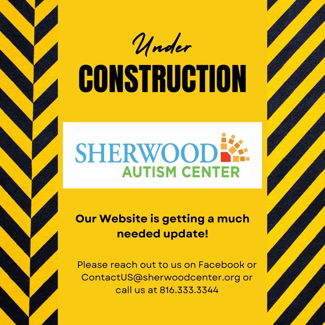 SherwoodCenter's tweet photo. Please follow along on social media or reach out to us directly as we update our website! https://t.co/kVirM19EFT