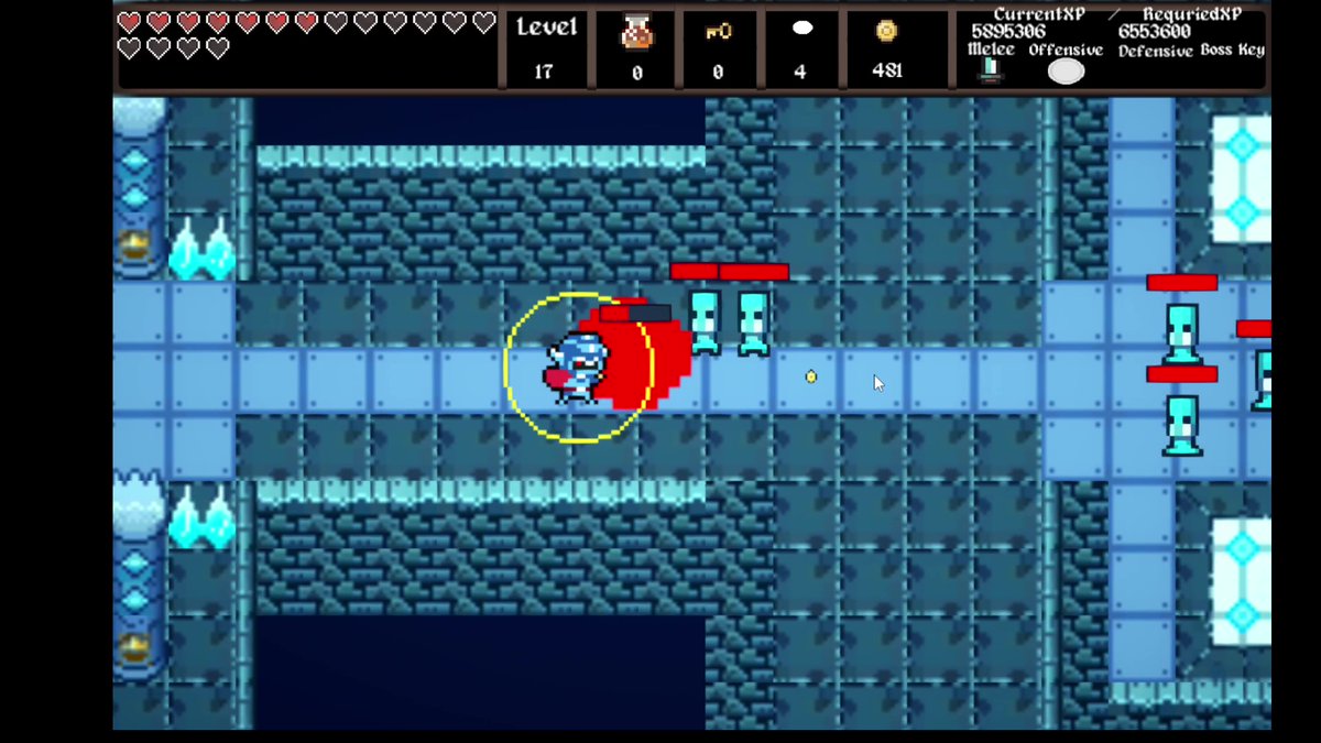 TheDevsGames's tweet photo. @SpeedTutor Thanks for hosting! My first game Death's Dungeon available on steam. https://t.co/PuP2Np9pPG.  Roguelike dungeon crawler with four class and playstyles. https://t.co/DXIF52EsWO