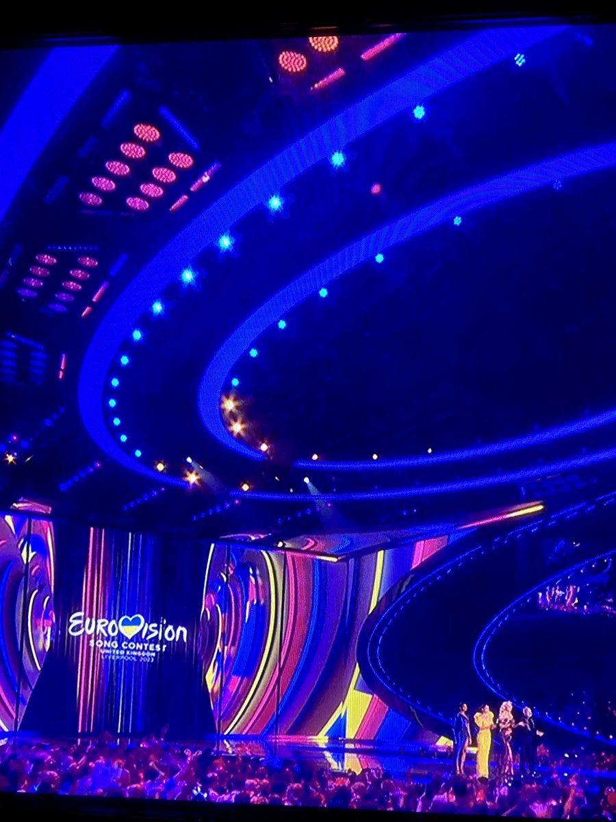 NidiGSP's tweet photo. Oh, yes we missed it!

@eurovision2023 https://t.co/1wZXS265Jj