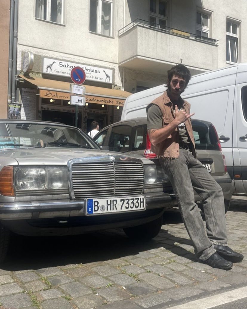 kristian volpe on Twitter