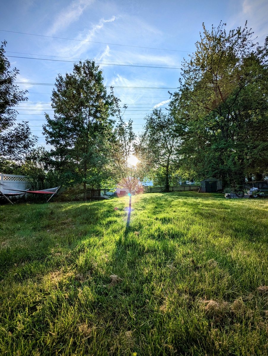 jamesdave3's tweet image. Hope you all have a beautiful recharging weekend.