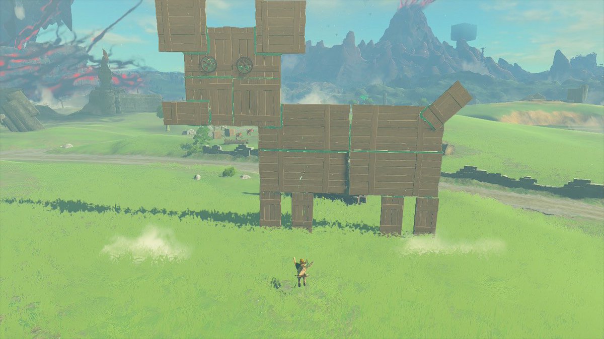 PlaymenID's tweet photo. kumpulan alasan kenapa zelda totk layak jadi goty of decade!11!!! 

*diupdate secara berkala https://t.co/tQKuM4Xb8B