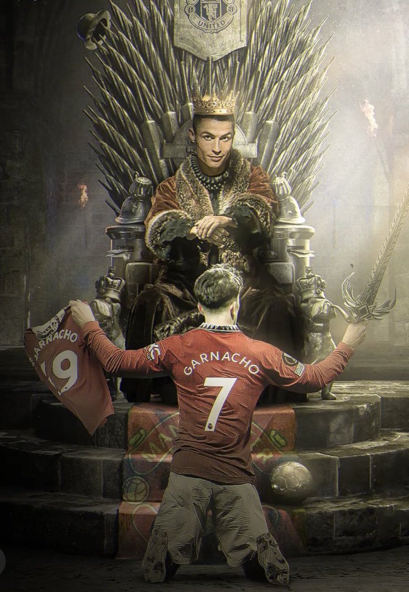 badassw23's tweet photo. I have a dream @ManUtd https://t.co/qhwiueIA4S