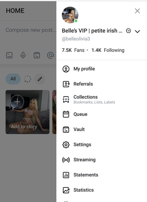 hit 7.5k fans all paid on OF🤩 all my subs loving the dildo changing rooms video 😈 https://t.co/phuVm