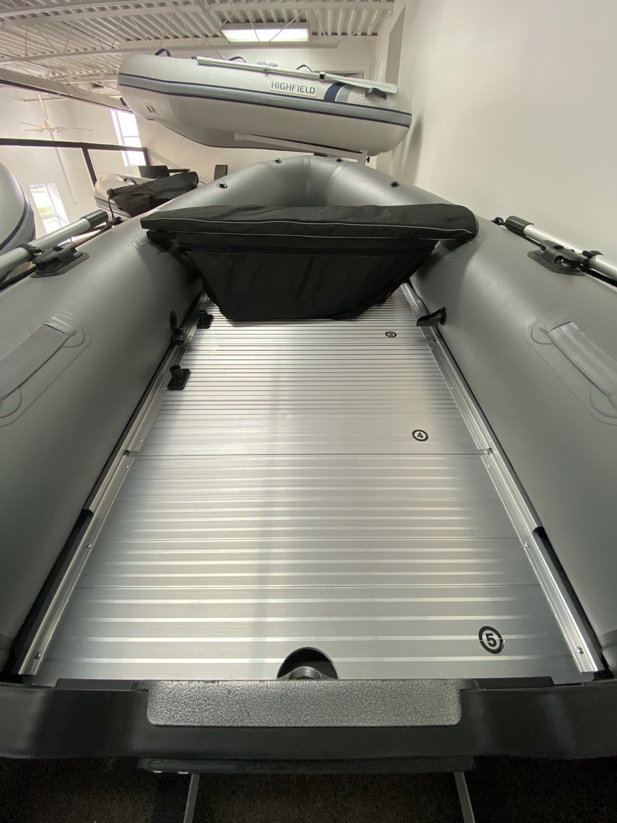 The popular Zodiac Bombard Typhoons are flying off the shelves and across the water this spring! $1595 at CO2 Inflatables and $4995 with a Tohatsu 15 H.P. 
#co2inflatables #fishing #boating #zodiac #tohatsu #inflatablesboats