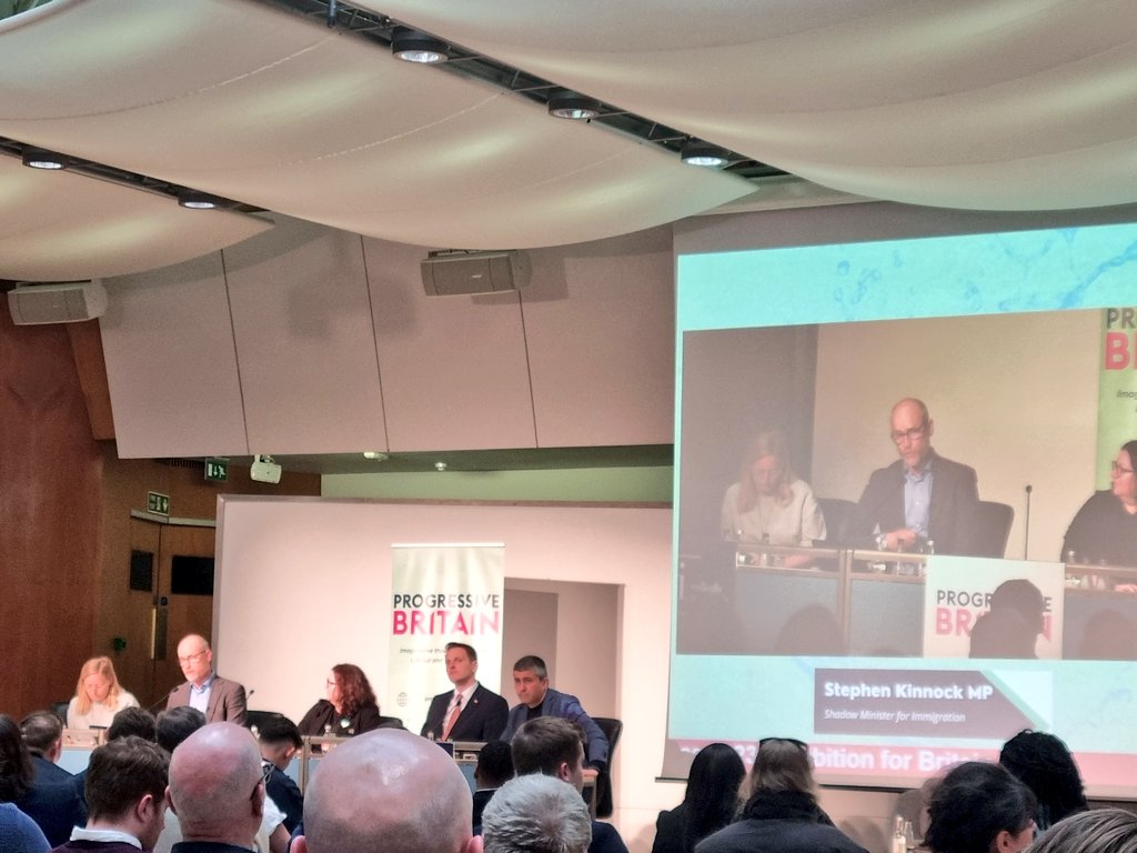 ValerieABossman's tweet photo. @sundersays @progbrit Fab points raised during your panel feature
*Do we have alternatives to the current Govt legislation on the #Rwanda scheme?
*Control & Compassion *Inclusion & Integration, that for me is a #ProgressiveBritain as an ethic minority 3rd generation #Ghanaian UK diasporan this is Key! https://t.co/TEVMJsZsfN