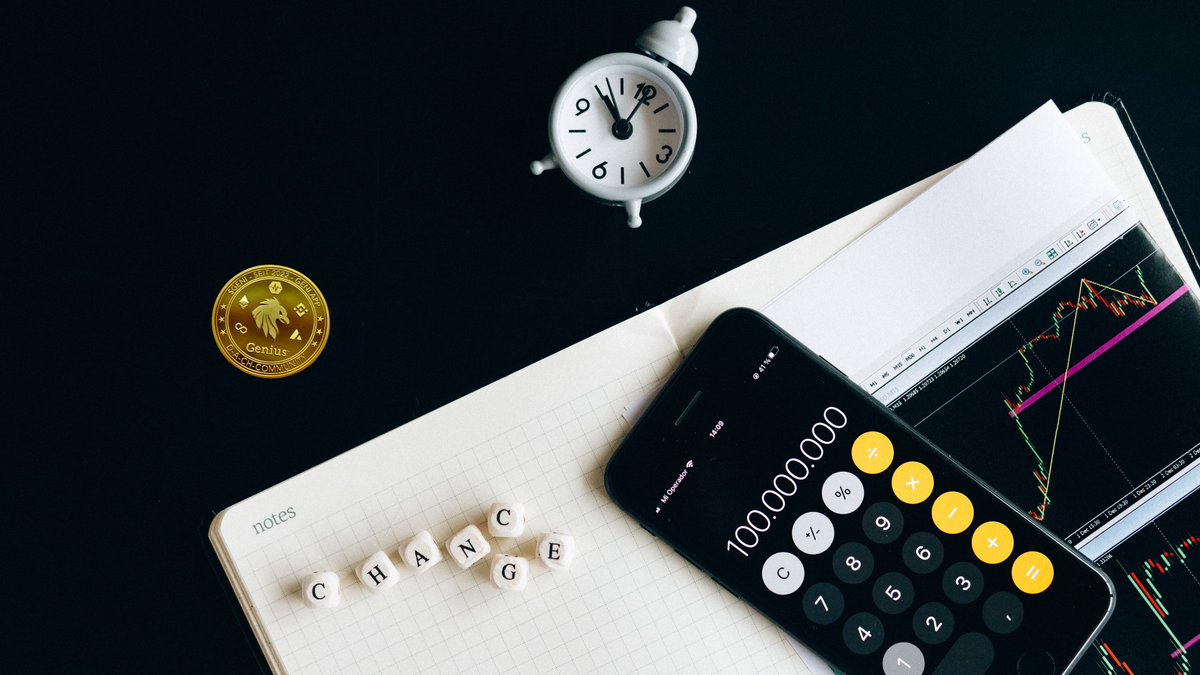 sasi_73's tweet photo. $GENI $PLS Want to know how #GeniusToken and Blockchain Technology is disrupting traditional finance? Take a closer look at $GENI on #PLS and see how itβs leading the way in a more transparent, secure, & decentralized financial ecosystem. #PLS #blockchain #finance #GeniusToken https://t.co/SYVkl2DCVs