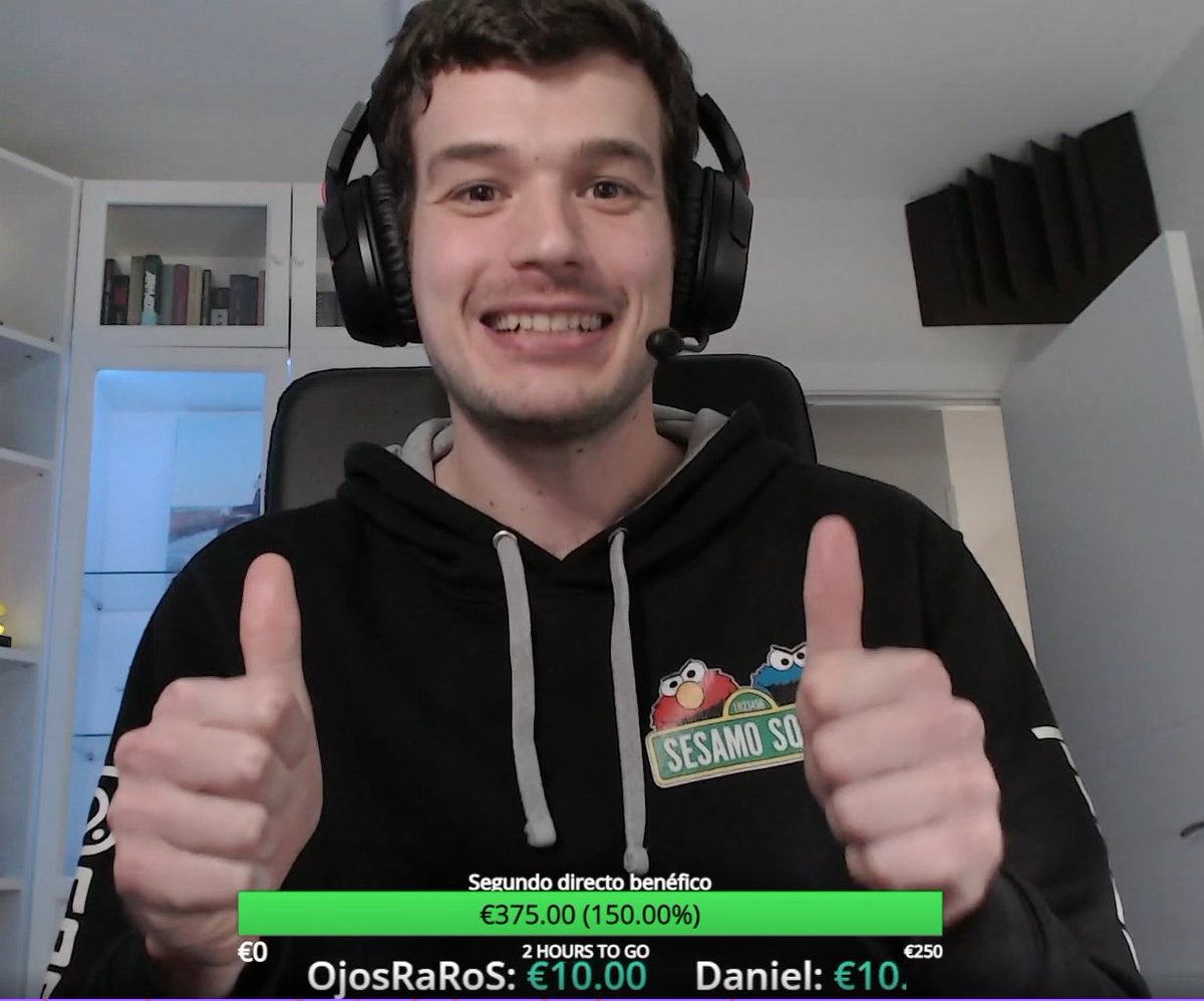 Carlos Navas tweet media