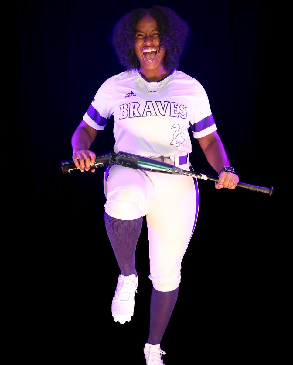 __shay25__'s tweet photo. Dear softball,
This is one of my hardest good byes😭. You’ve been apart of me since I was 3 years old. I know my life will be so different now but you have prepared me for so much!!! #25out😭💜
THANK YOU #ALCORN🫶🏾 https://t.co/cQDfJ0LTXX