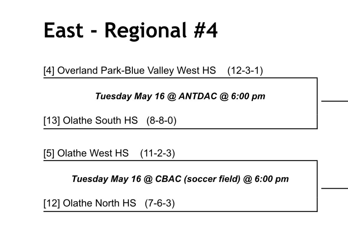 🚨POST SEASON🚨 

First game is against BVW at 6:00 at their place! Get out and support our girls‼️ BIG GAME! #LockedIn 

<a href="/OS_BirdHouse/">OS Student Section</a> <a href="/ADAthleticsOS/">OS AD</a>