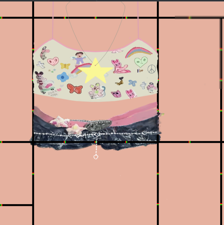 lei // comms open tweet media