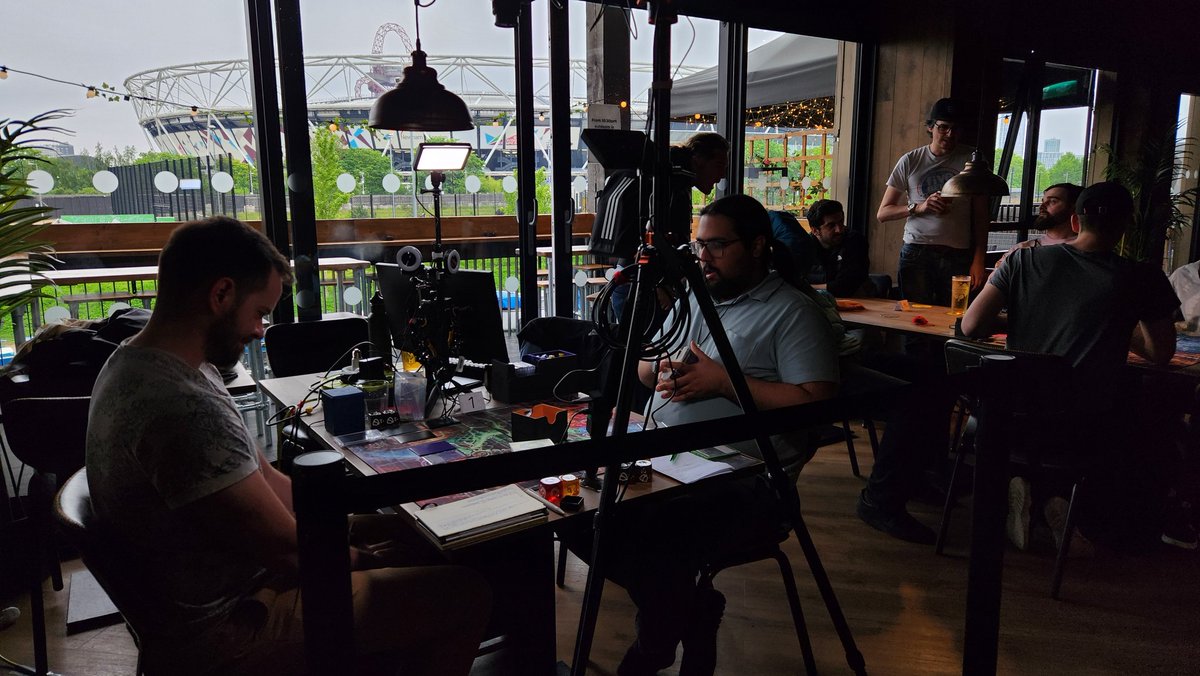Sean (Buggerluggs) tweet media