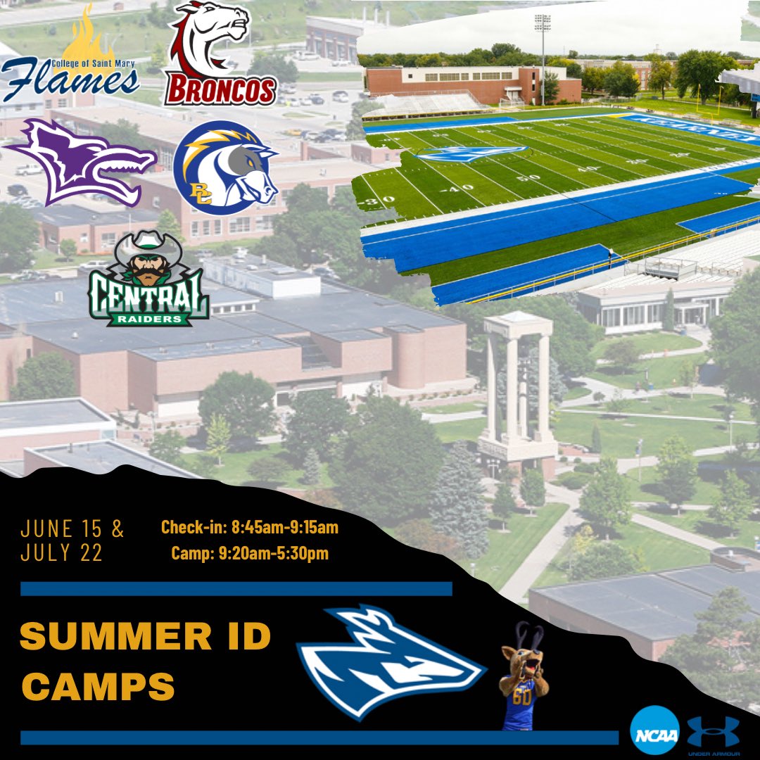 UNK Women's Soccer tweet media