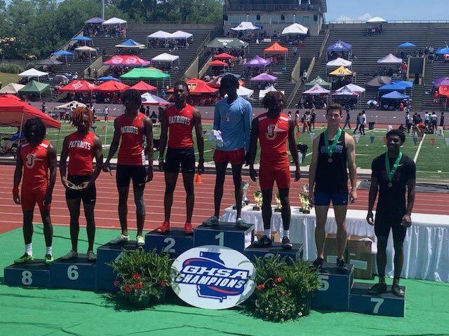 octf23's tweet photo. Judah Hobbs 5th in AAA! Congrats!
@OCHS_Athletics https://t.co/MfTuJg31hS