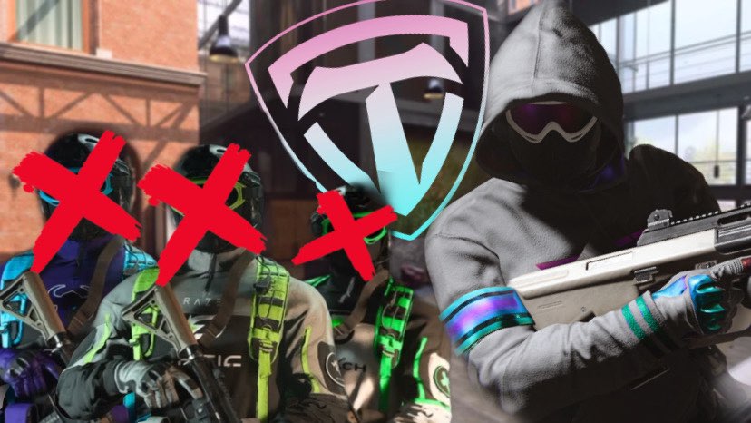 gg_torn's tweet photo. 🚨 NEW TORN VIDEO 🚨

Our COD team matched up against some PRO PLAYERS from FaZe, 100T, and Optic! Who won?

#TornApart💜

📺: https://t.co/j5976EhKcJ https://t.co/drq1zQsttF