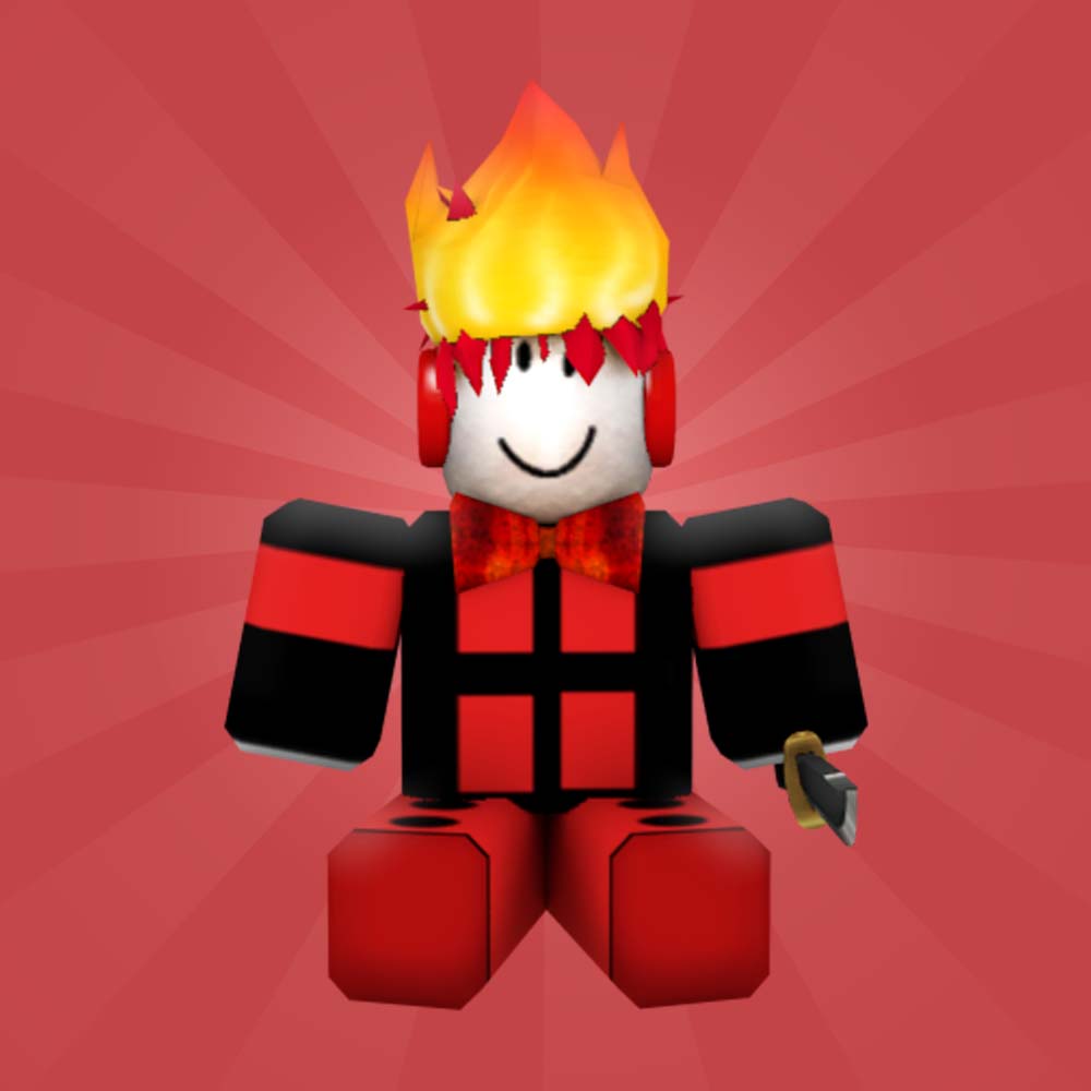 Colbe Roblox PogBloxian on Twitter: