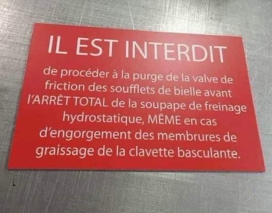 ProfesseurBang's tweet image. Tout le monde le sait, c’est pas la peine de le répéter, on n’est pas des gamins.