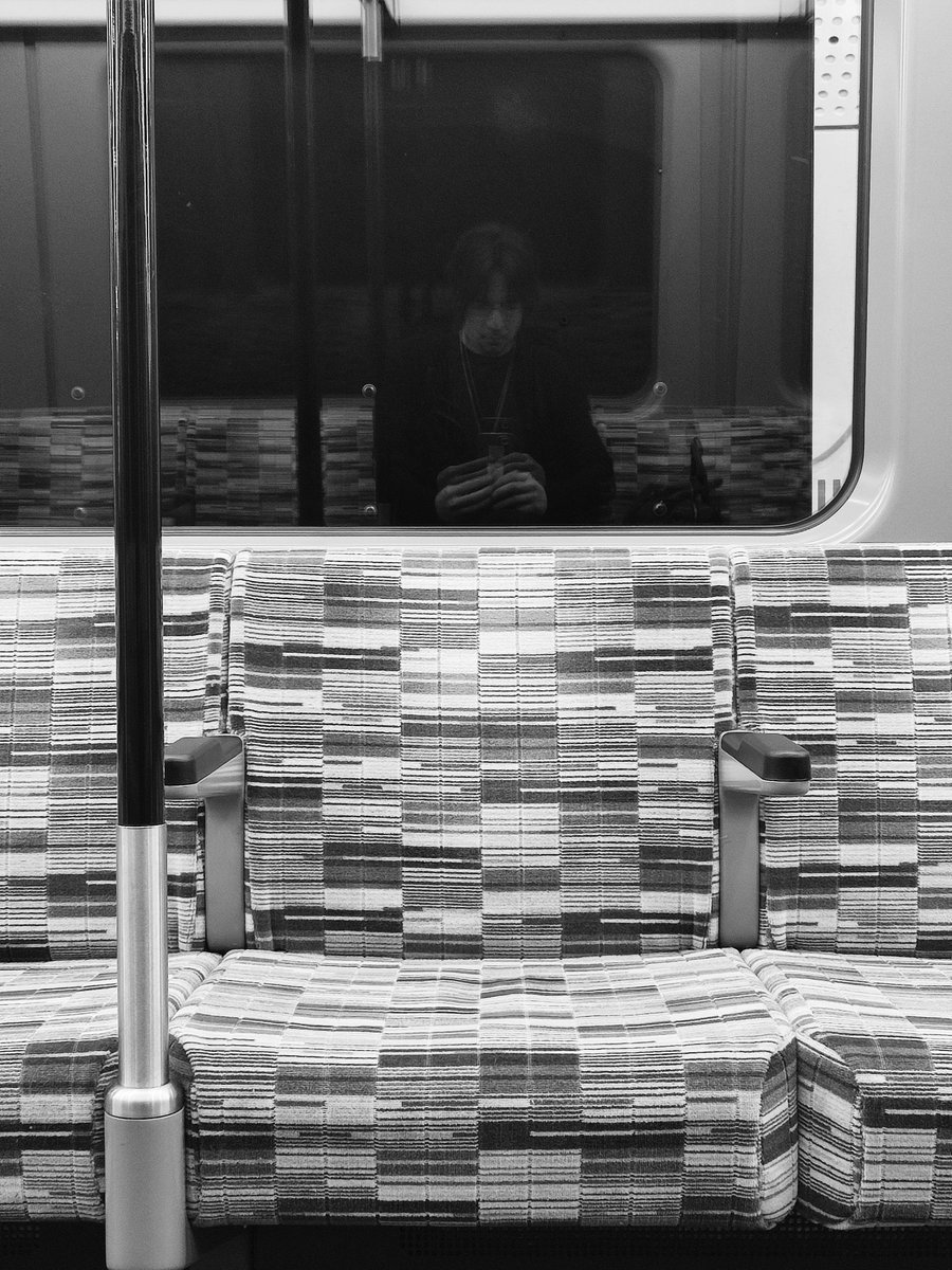 #lizline #london off to magic (v?)