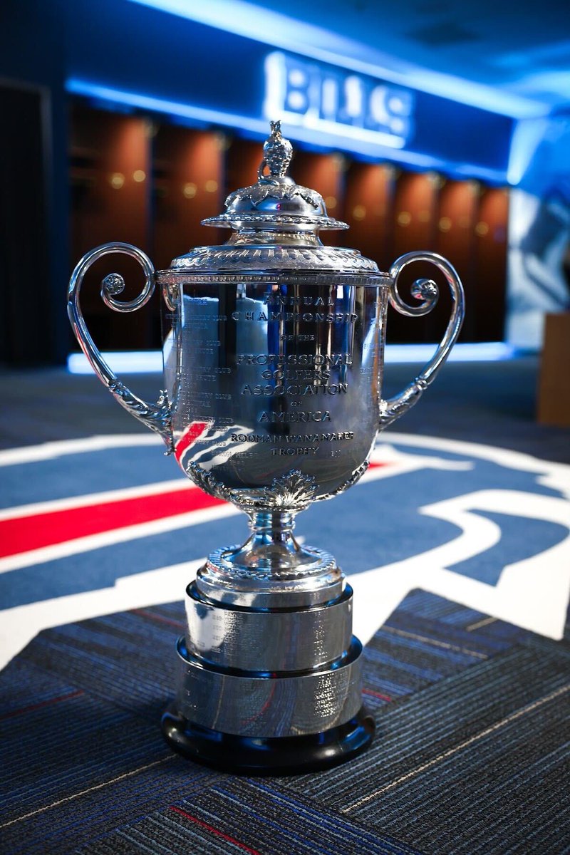 PGA Championship tweet media