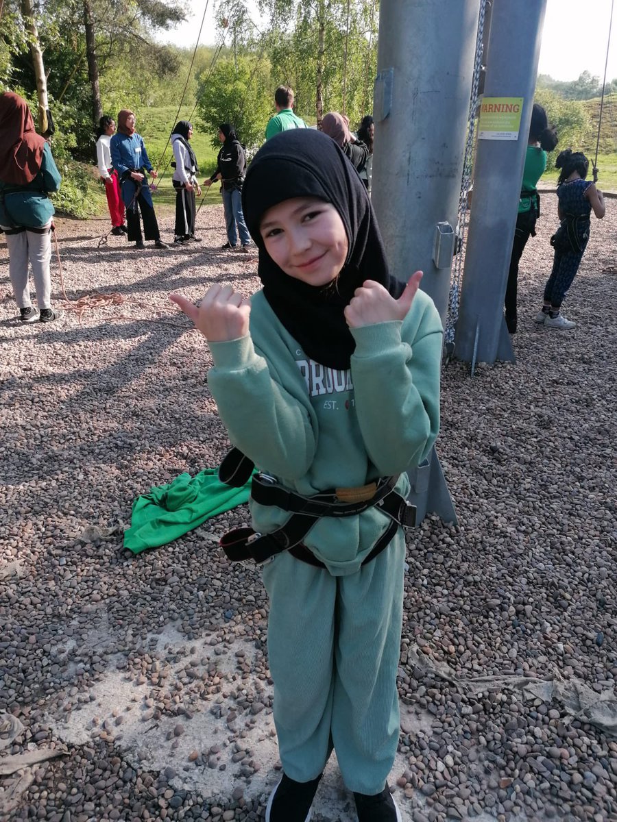 ToxtethSalaamScouts tweet media