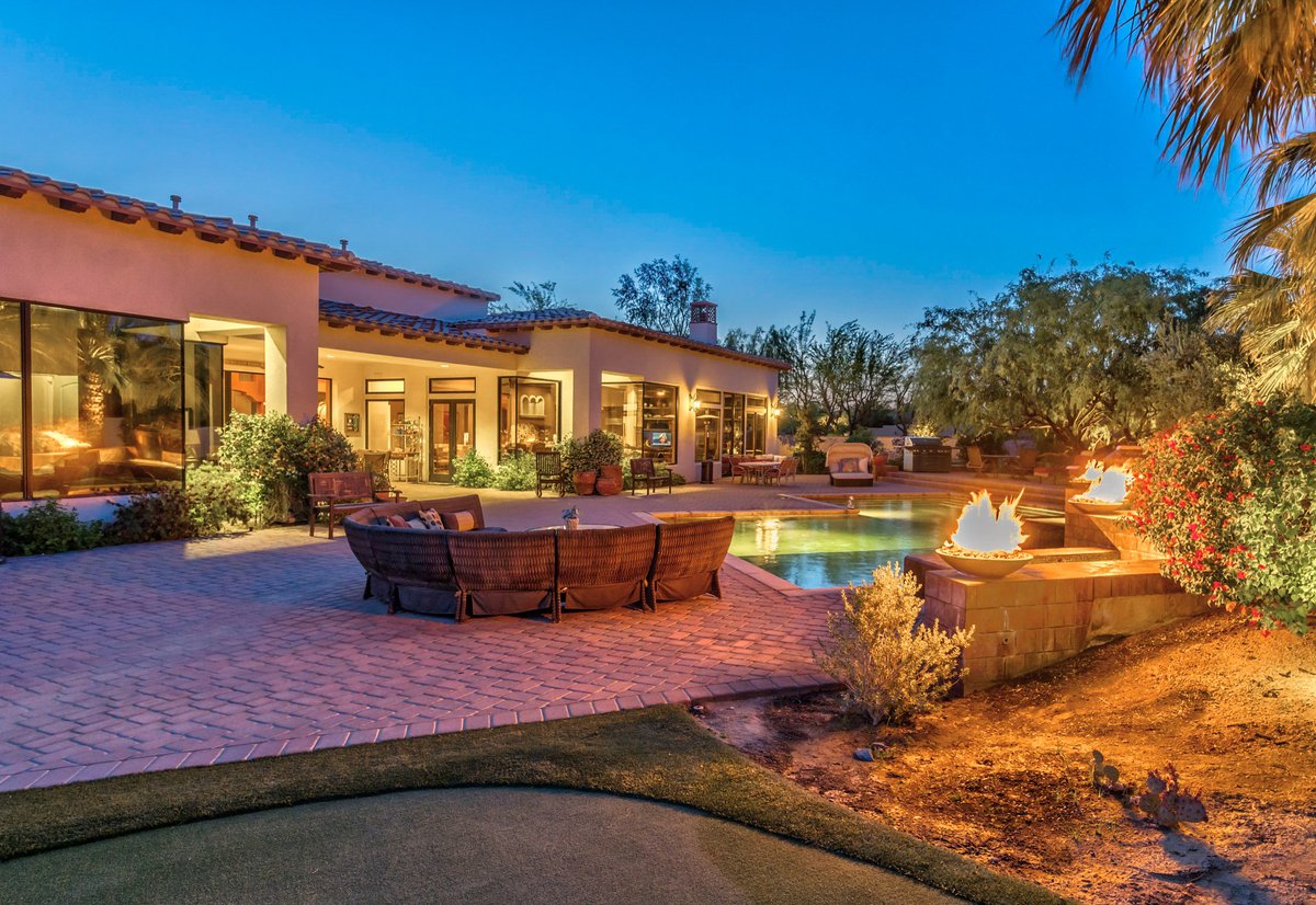 Forbes Global Properties tweet media