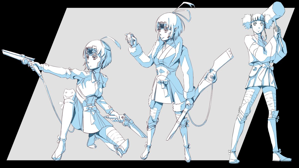 carl_keyframe's tweet photo. Mumei Sketches- Kabaneri of the Iron Fortress

#kabanerioftheironfortress #mumei #anime #zombies #kabane https://t.co/0166Z6WMjb