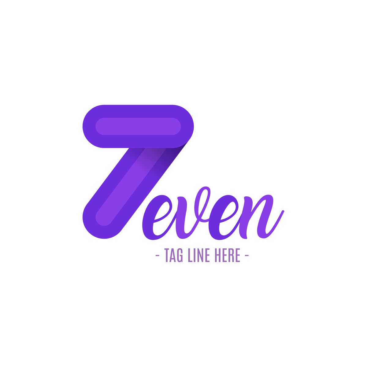 SumeKhanam's tweet photo. Concept : 7even  - Logo Design (Unused )
Follow me : @SumeKhanam  
30 Days logo challenge_Day 28 With : @Vectplus7
#vectplus 
#logo #logodesinger #crypto #logoinspire #logos #appicon #thirtylogos #logoroom #logologo #logoconcept #gridlogo #logobrand #logoprocess #professionallogo https://t.co/OMM4s81cEc