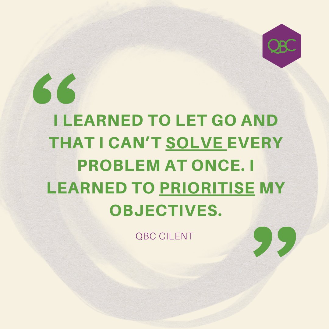 QueenBeeCoach's tweet photo. Coaching can help you see what to let go of and what is most important to you.

Sign up to become a QBC client and receive our free coaching services today.

https://t.co/4tSRYlVgGn https://t.co/ve10gqUQaS