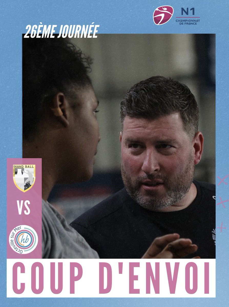 Début du match 👊🏻

#COLHBO