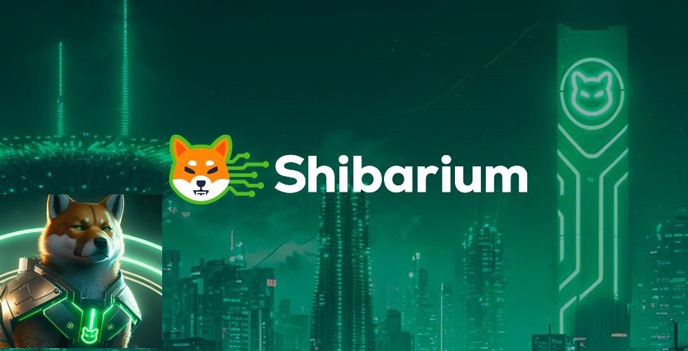 I am getting more excited by the day for the full release of #SHIBARIUM. ❤️
Are you excited $SHIB Army!?  🔥

#BJPMuktSouthIndia #Eurovision #SRHvLSG #PEPE #31อะไร๊ห์ผม18