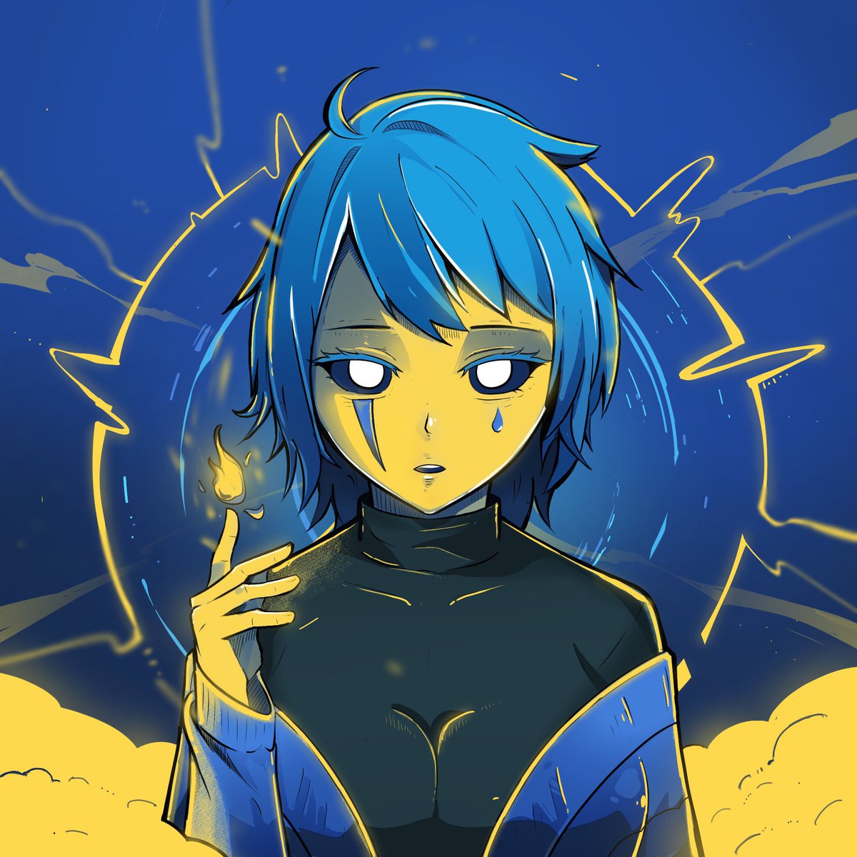 DoragonStudio's tweet photo. 🟩 AUCTION UPDATE 🟩

24 hours  has passed and we haven’t had any bid on the auction. 👀

⏳ 24 Hours left on the Auction ⏳

🔻 AUCTION LINK 🔻
https://t.co/luD6QCeLFa https://t.co/03tH9mXYE4