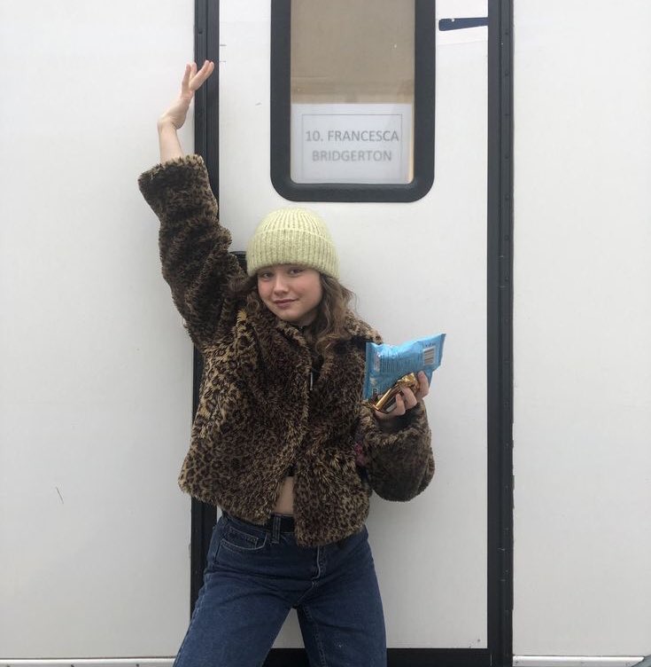 ladyxcordelia's tweet image. ruby stokes deserves the entire world