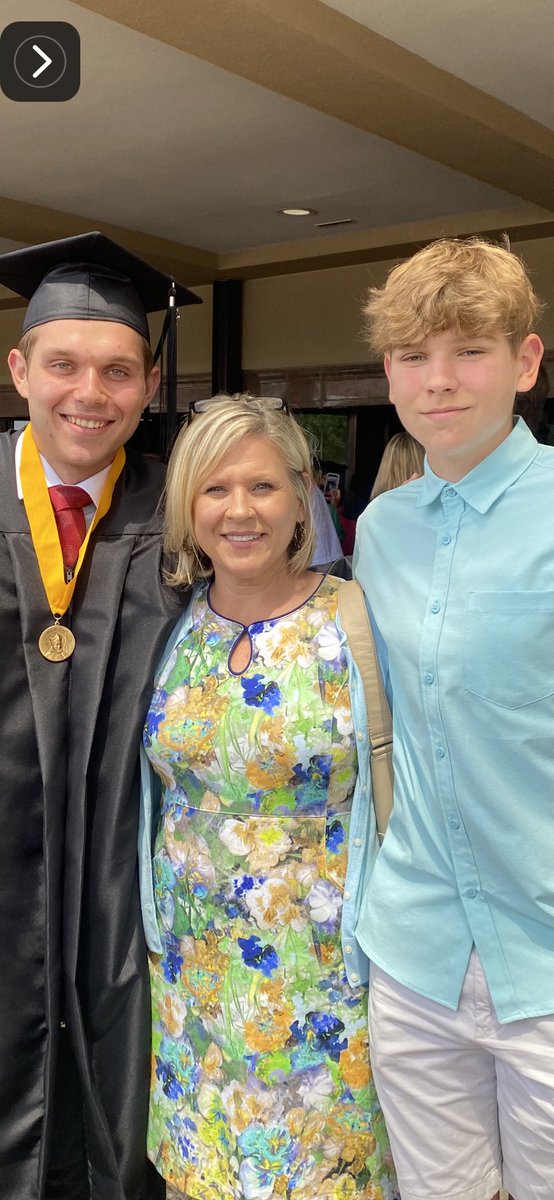 Kelly Blair Shuff tweet media