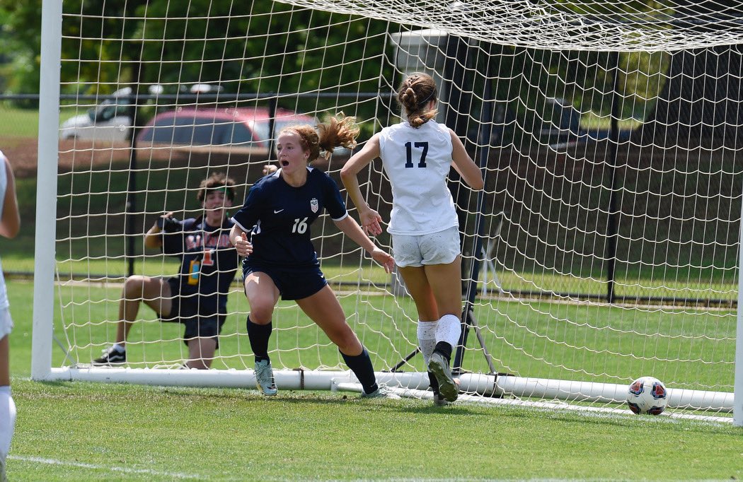 The face you make when you hit the game winning shot to be BACK TO BACK STATE CHAMPS!!!!