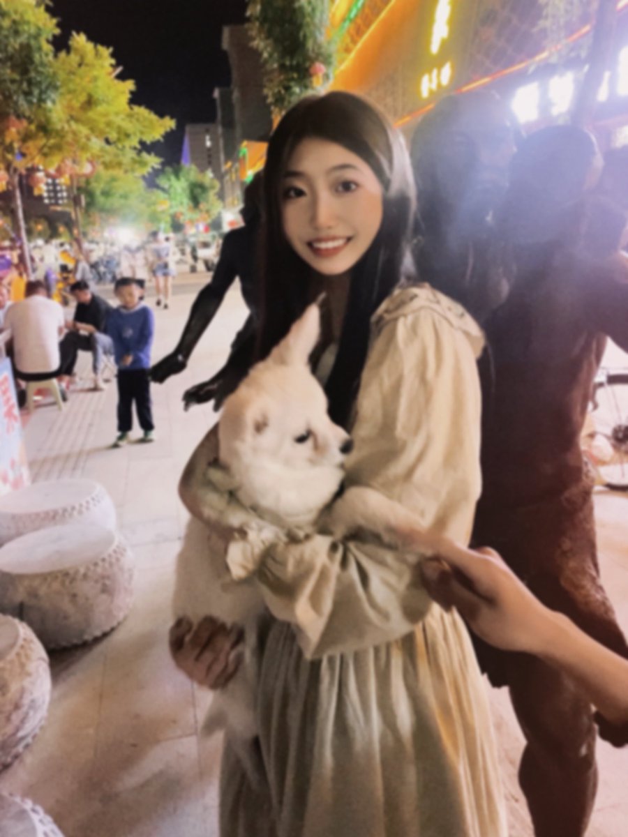 做个好女孩 https://t.co/0Ou7LZPpCc