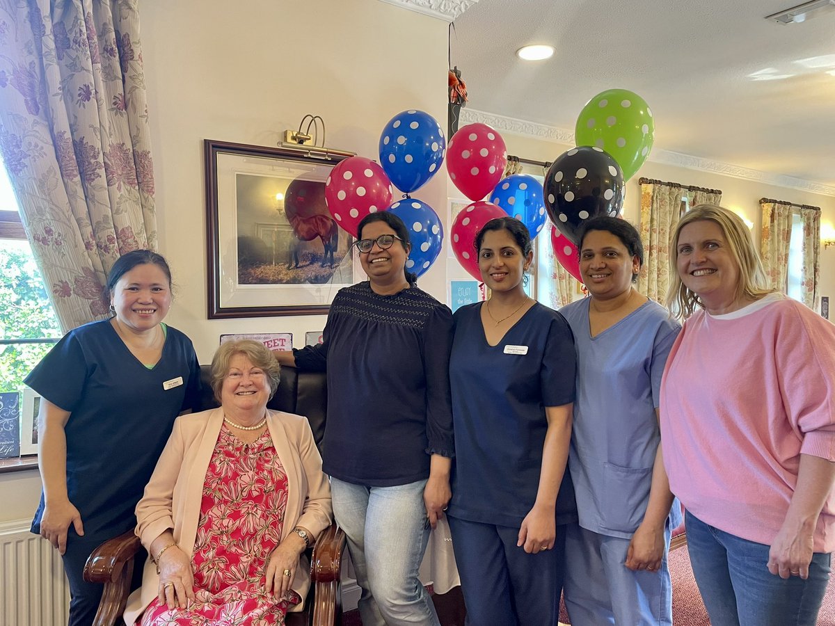 Curragh Lawn Nursing Home tweet media