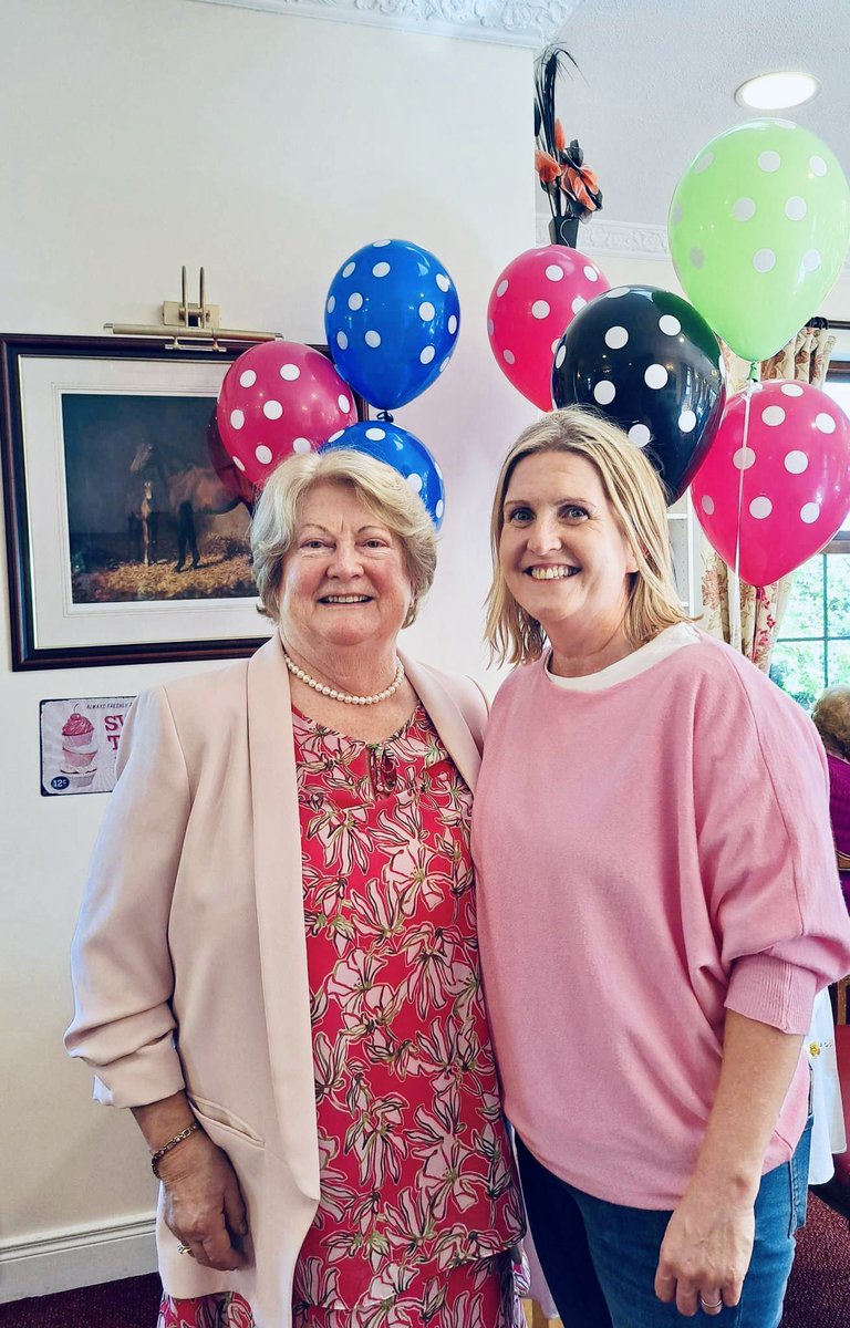 Curragh Lawn Nursing Home tweet media