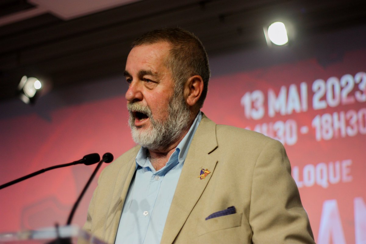 actionfrancaise's tweet image. « Nous vous attendons tous demain pour notre hommage à Jeanne d'Arc ! »

#Jeanne2023 #jeannedarc #tousàlajeanne #actionfrancaise #France #Paris