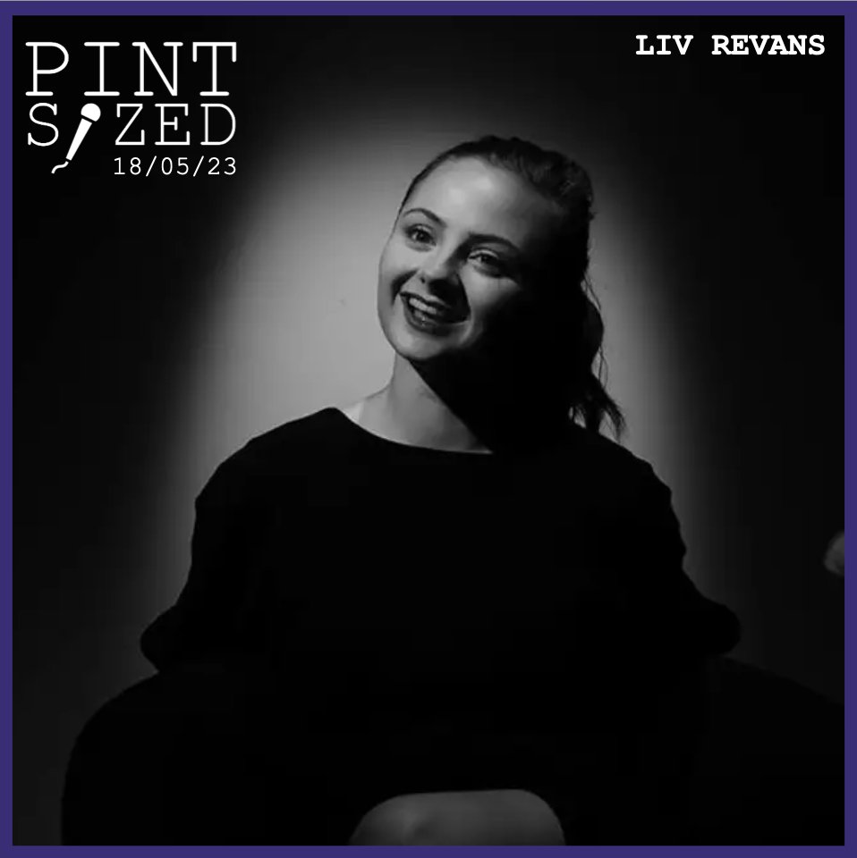 Pint-Sized Performances tweet media