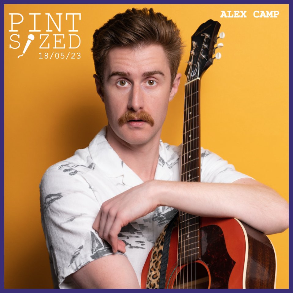 Pint-Sized Performances tweet media