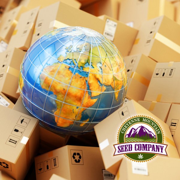 CheyenneSeed's tweet photo. We ship everywhere! Don’t forget that we ship with USPS and FedEx to locations all over the world! https://t.co/0LHWEfZ5eB https://t.co/A9JjTIgvkC