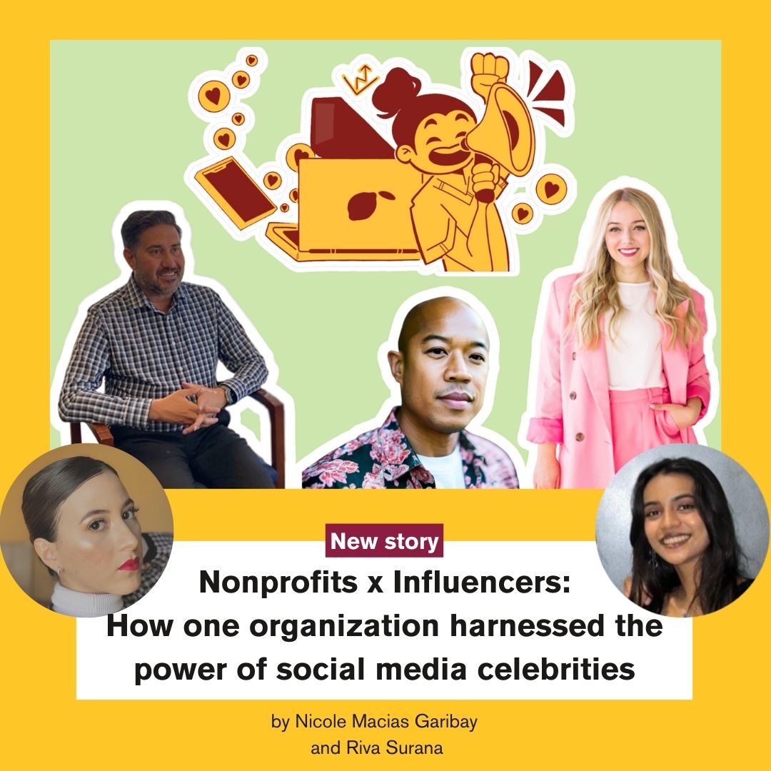 Influencer marketing has emerged as a social media strategy in the last few years because of the increased number of media celebrities, but especially, the trust that they share with their followers.
