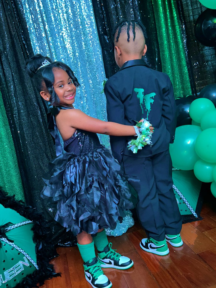 labrittnay's tweet photo. Malikβ’Denym π₯Ίπ«ΆπΎ, #PrekProm #toddler #MrForeverFly https://t.co/rV5U0PKlvH